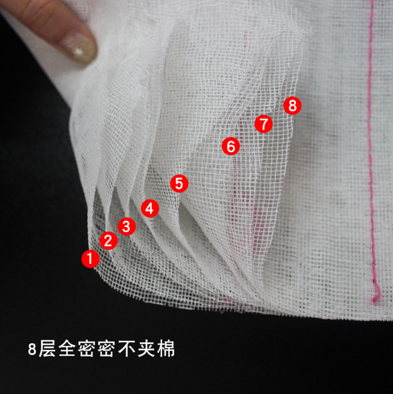 不沾油清潔洗碗布圖片/不沾油清潔洗碗布樣板圖 (2)