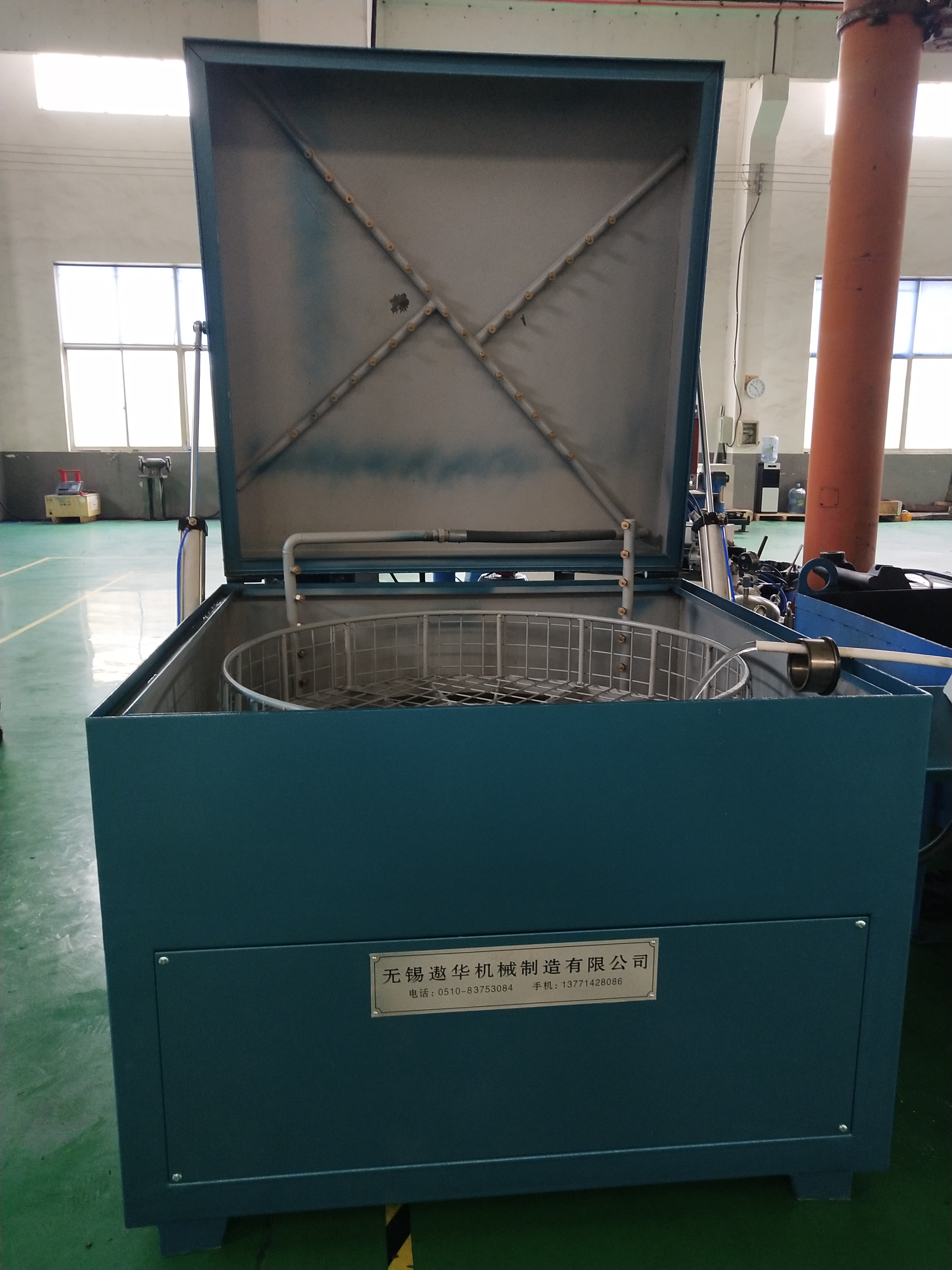 清洗機圖片/清洗機樣板圖 (4)