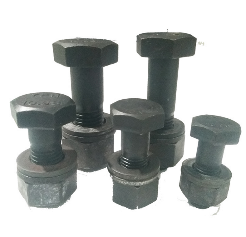 高強度螺栓圖片/高強度螺栓樣板圖 (3)