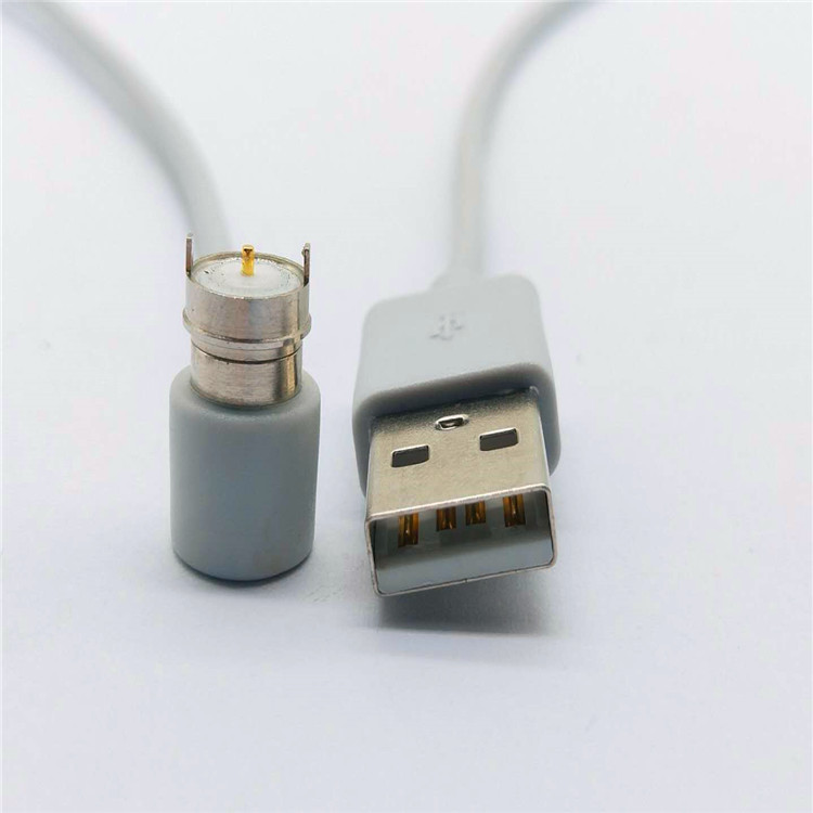 智能設備專用磁鐵式連接器廠圖片/智能設備專用磁鐵式連接器廠樣板圖 (1)