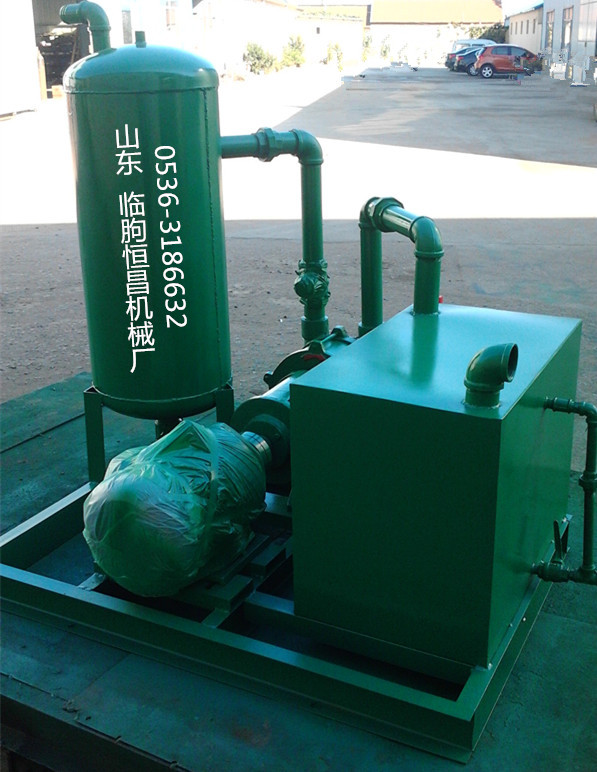 山東井點真空降水機組價格_批發(fā)真空降水機組_供應(yīng)廠家