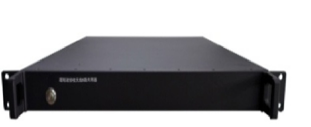 TN613 超短波8路共用器圖片