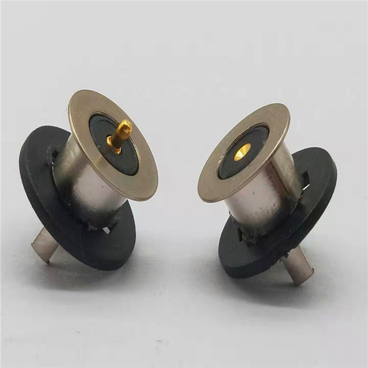 供應(yīng)電源線磁鐵連接器公司 磁吸連接器 磁鐵連接器