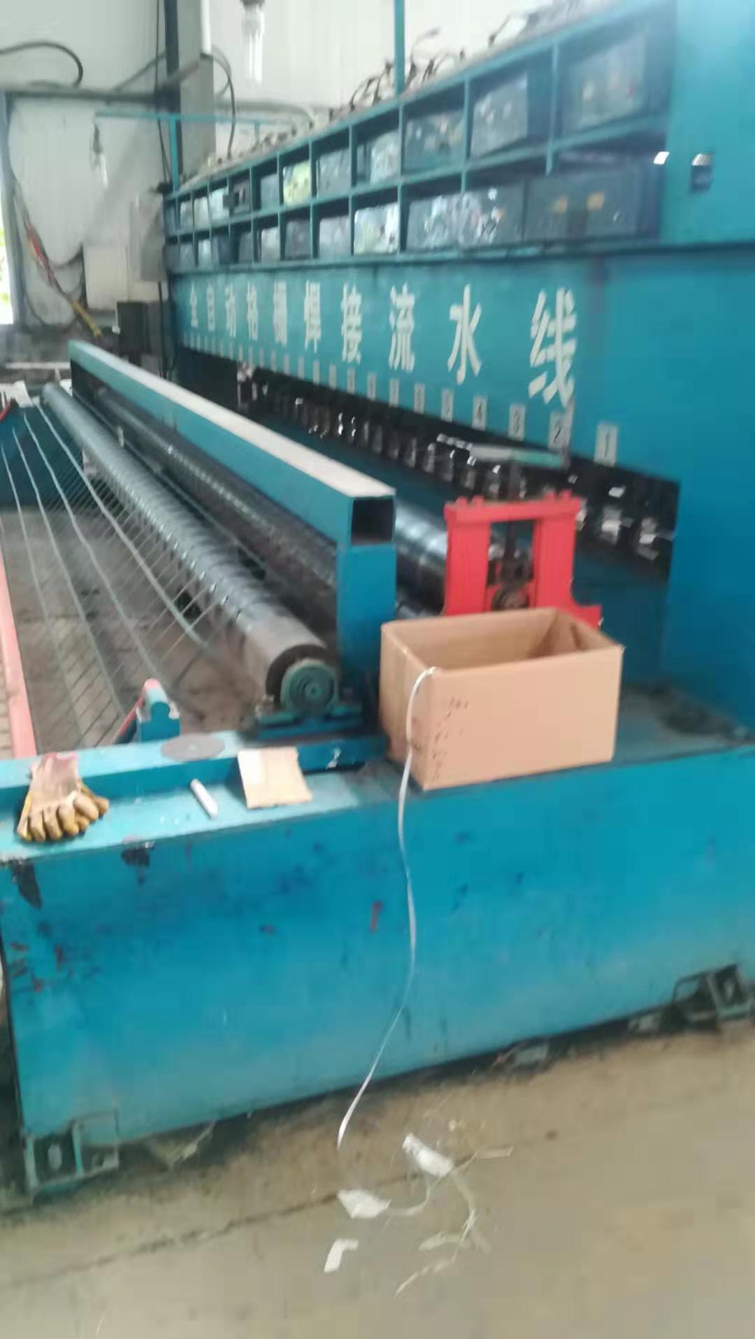 鋼塑土工格柵圖片/鋼塑土工格柵樣板圖 (2)