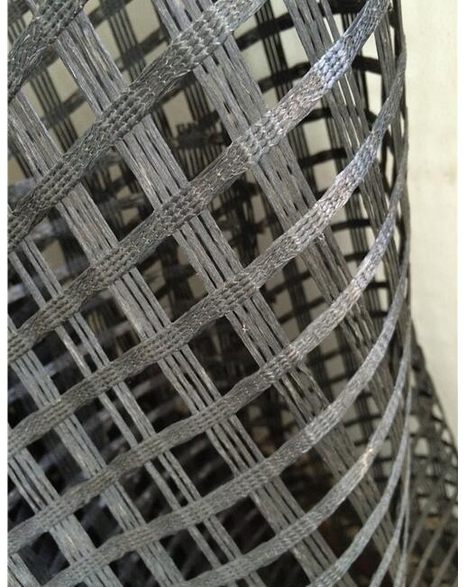 滌綸格柵圖片/滌綸格柵樣板圖 (3)