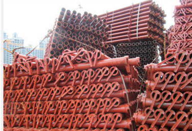 腳手架出租，價格，廠家直銷，質(zhì)量保證圖片