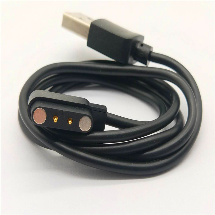 磁吸充電線 磁鐵插頭圖片/磁吸充電線 磁鐵插頭樣板圖 (4)