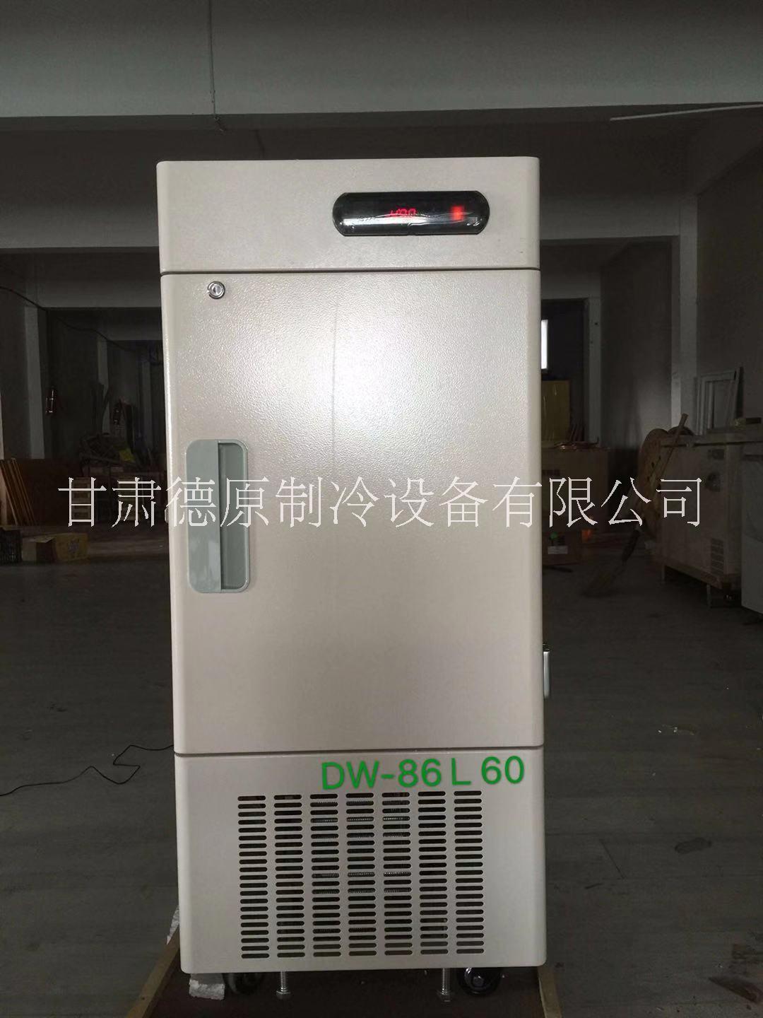 超低溫冰柜圖片/超低溫冰柜樣板圖 (3)