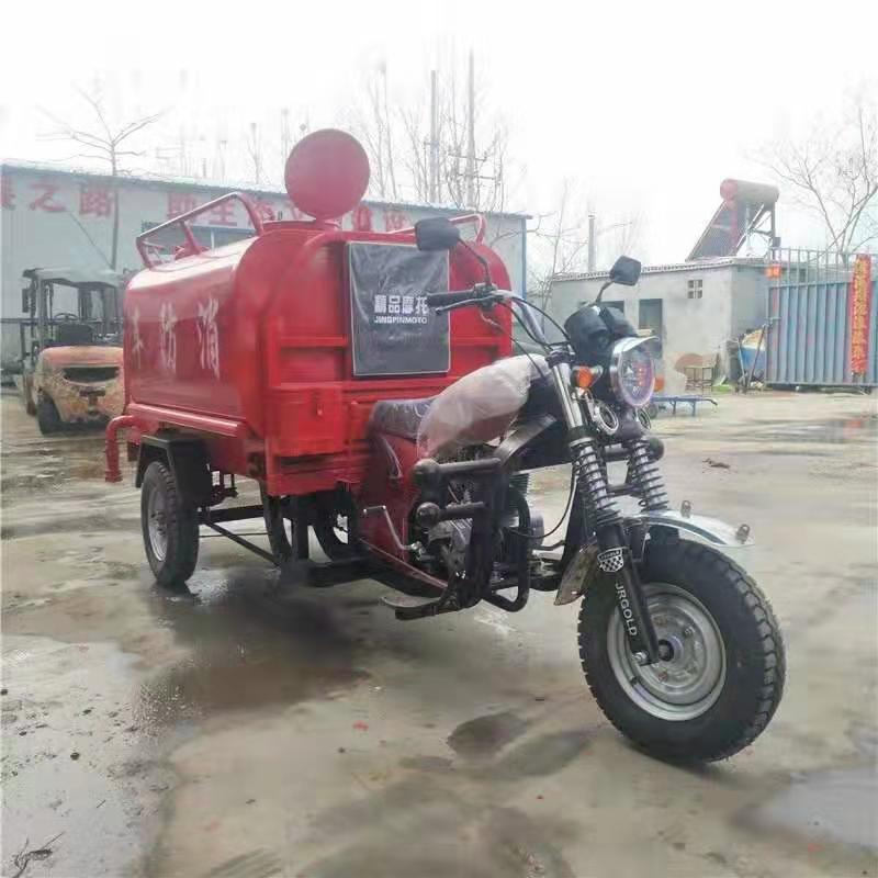 灑水車圖片/灑水車樣板圖 (3)