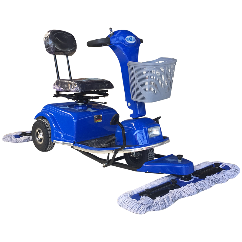 塵推車圖片/塵推車樣板圖 (1)