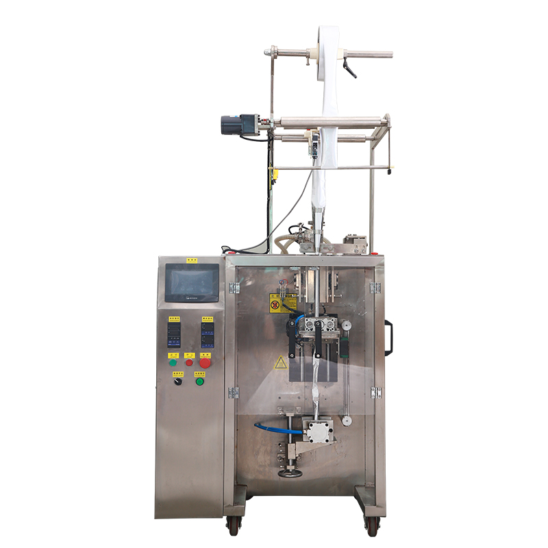 背封液體包裝機(jī)圖片/背封液體包裝機(jī)樣板圖 (4)