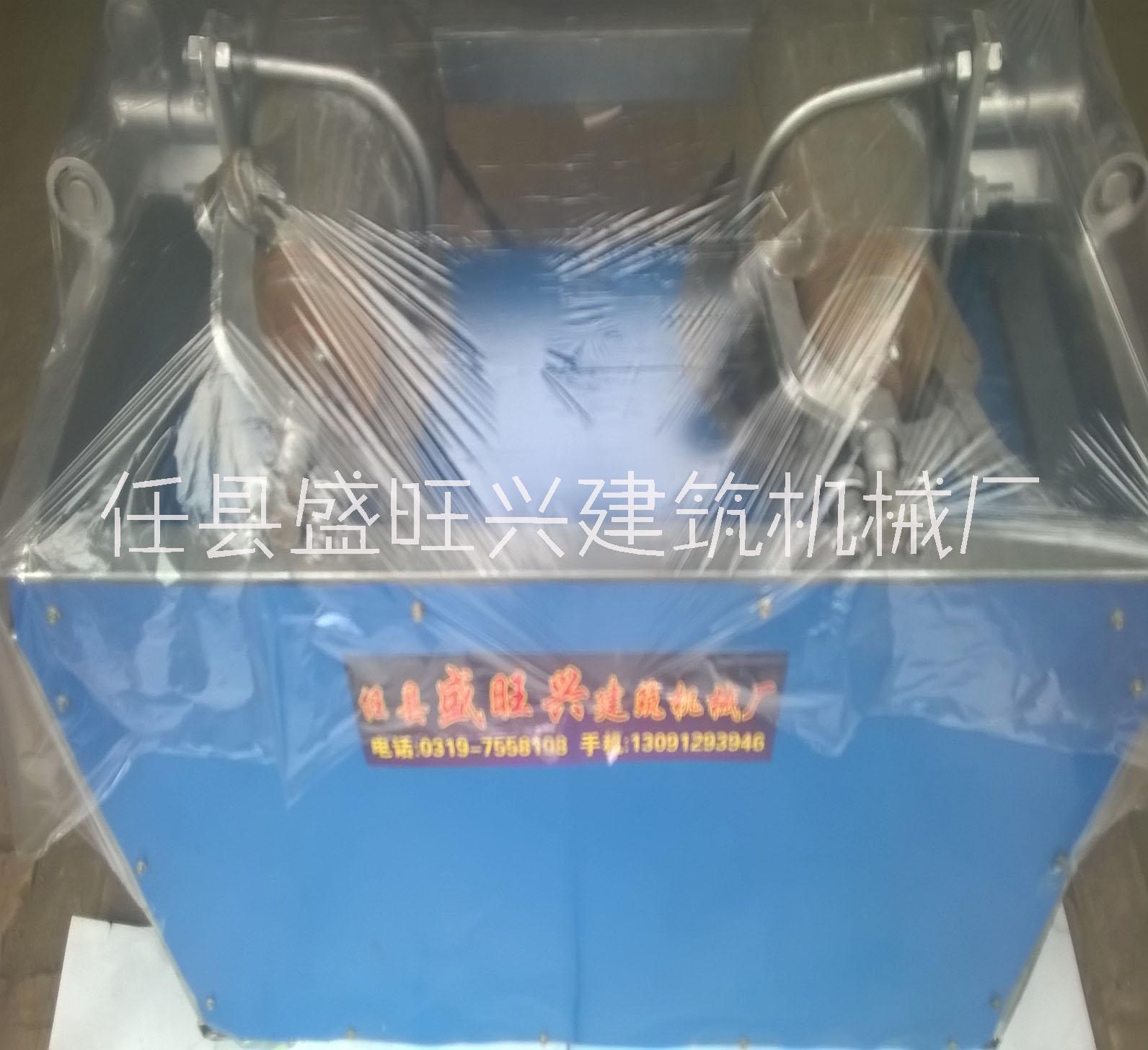 雙鍋干嘣機(jī)圖片/雙鍋干嘣機(jī)樣板圖 (3)