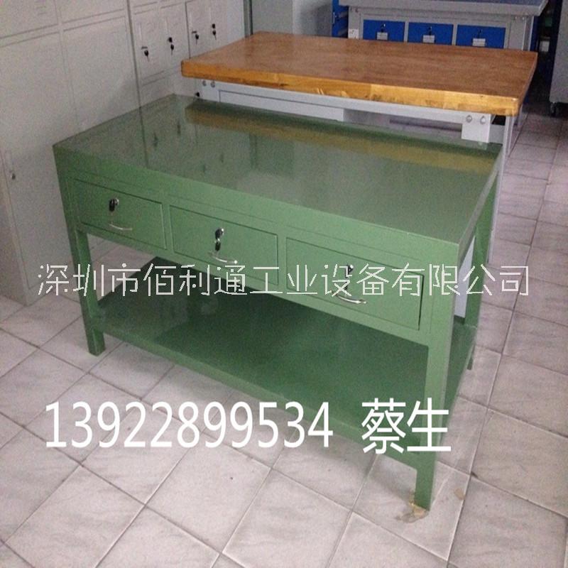 櫸木工作臺(tái)圖片/櫸木工作臺(tái)樣板圖 (1)