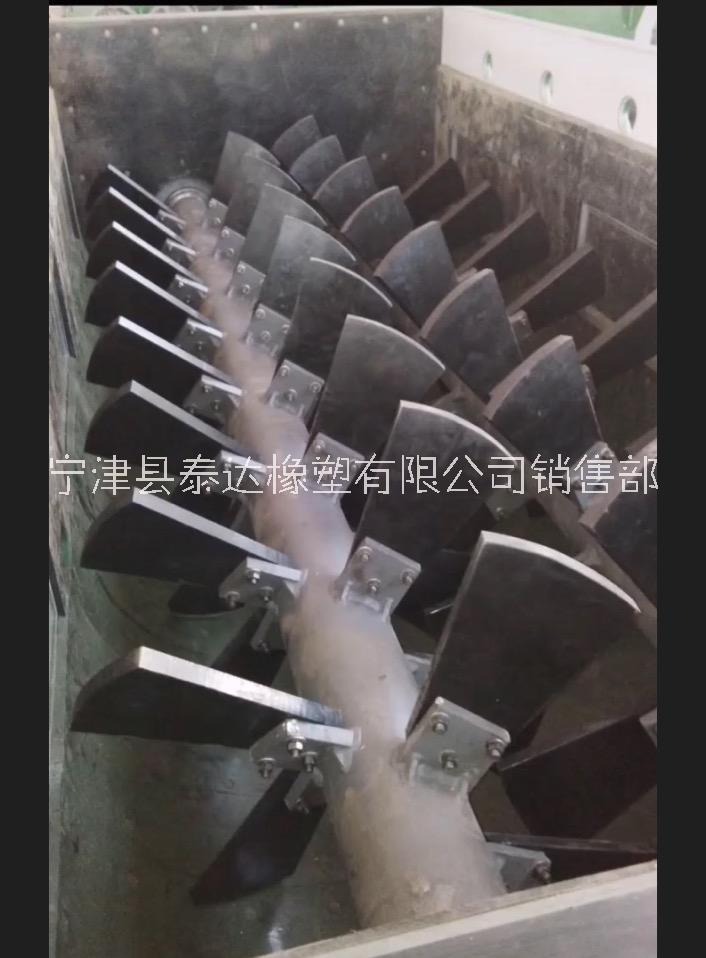 高分子葉片圖片