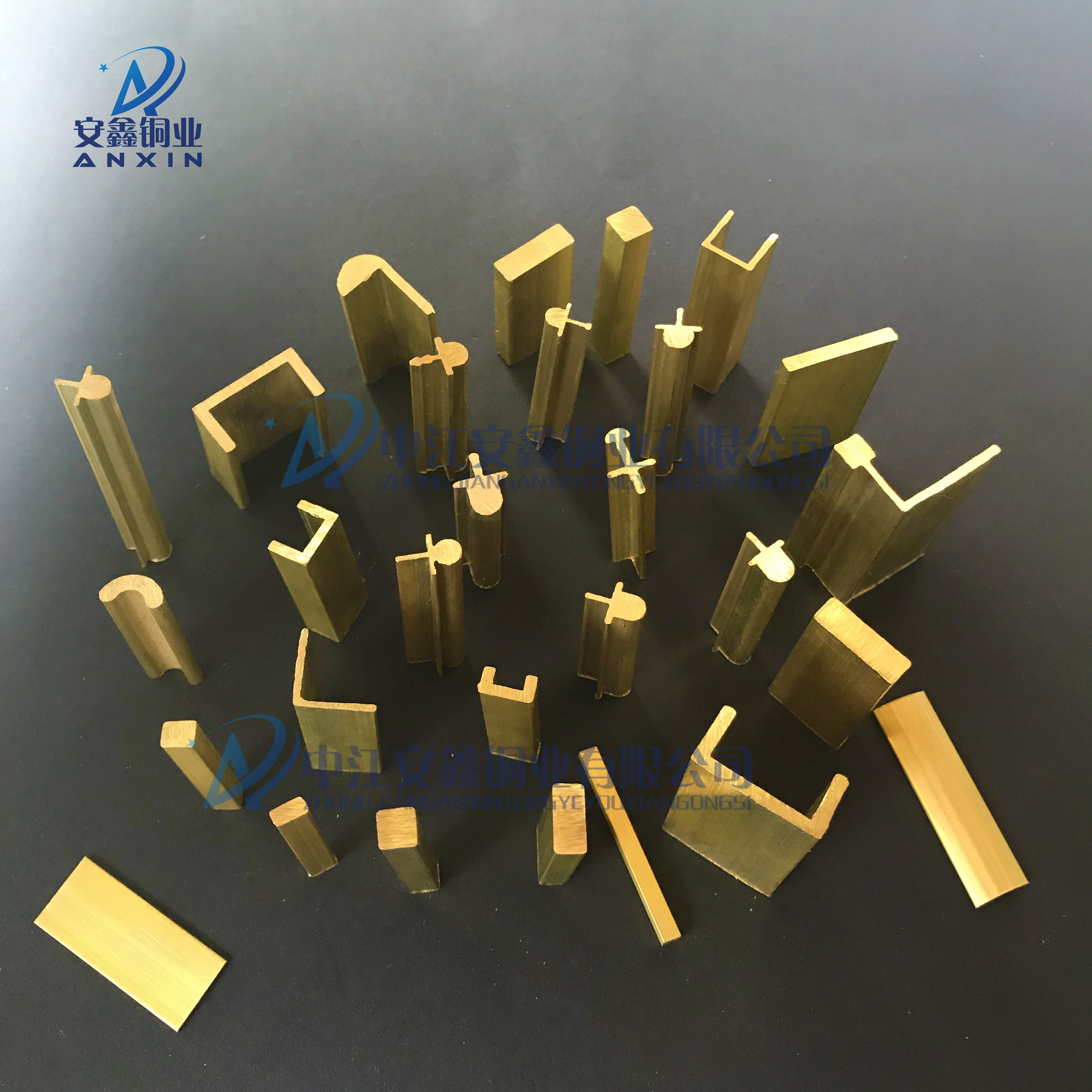 大理石銅條圖片/大理石銅條樣板圖 (4)