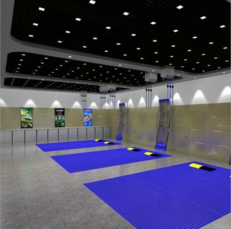 玻璃鋼樹篦子圖片/玻璃鋼樹篦子樣板圖 (4)