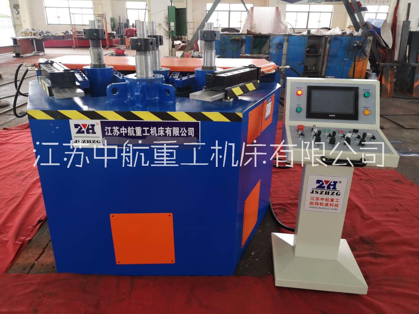 滾圓機圖片/滾圓機樣板圖 (1)