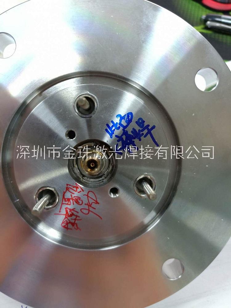 大功率激光焊接圖片/大功率激光焊接樣板圖 (2)