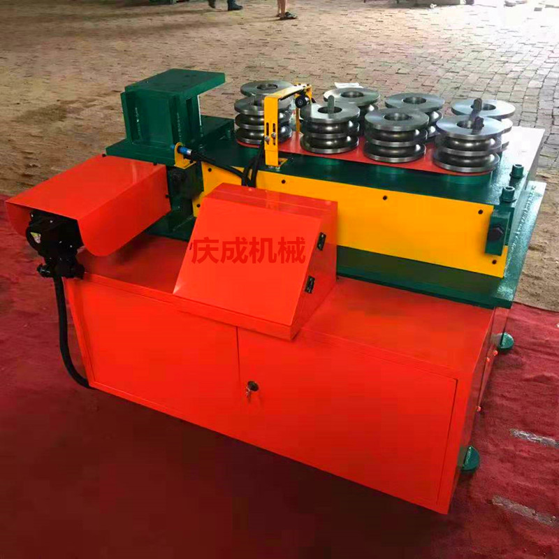 大棚彎管機(jī)圖片/大棚彎管機(jī)樣板圖 (3)