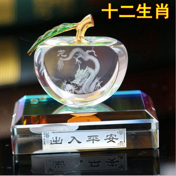 現(xiàn)場制作水晶工藝品/包教包會