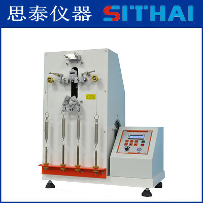 拉鏈測(cè)試機(jī)圖片/拉鏈測(cè)試機(jī)樣板圖 (1)