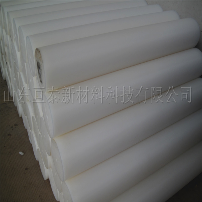 山東超高分子量聚乙烯板銷售圖片