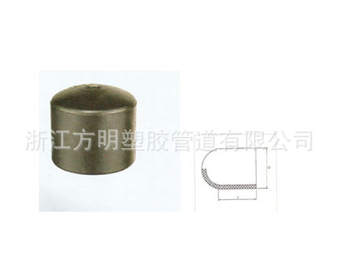 廠家* 高性能注塑堵頭 直通 管接頭 UPVC灌溉管道