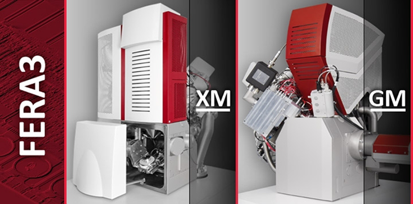 聚焦離子束（Xe）掃描電鏡圖片/聚焦離子束（Xe）掃描電鏡樣板圖 (1)