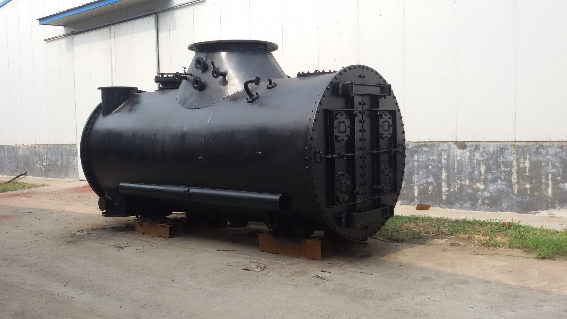 冷凝器圖片/冷凝器樣板圖 (3)