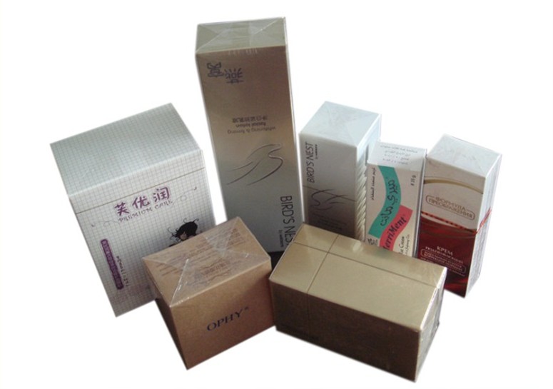 半自動透明膜包裝機(jī)圖片/半自動透明膜包裝機(jī)樣板圖 (2)