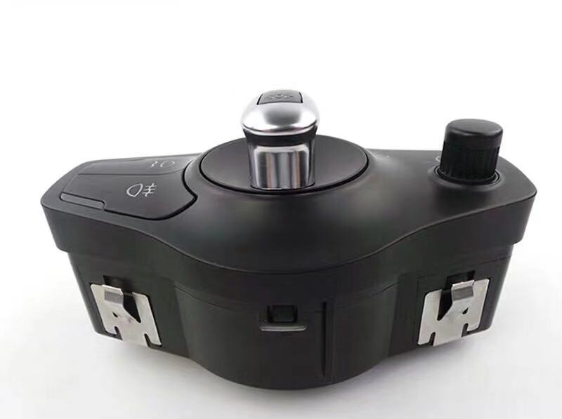 奧迪A4L圖片/奧迪A4L樣板圖 (3)