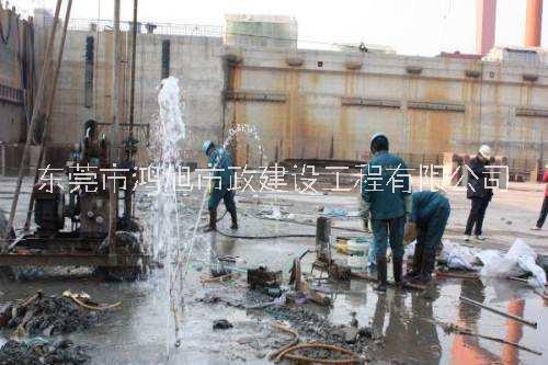 东莞防水补漏东莞防水补漏施工服务公司