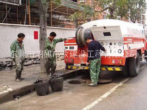 東莞化糞池清理圖片/東莞化糞池清理樣板圖 (3)