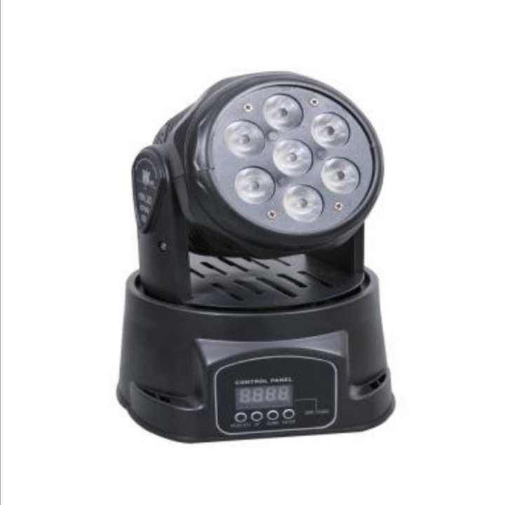 搖頭燈圖片/搖頭燈樣板圖 (3)