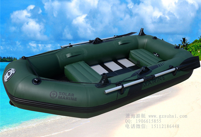 充氣船圖片/充氣船樣板圖 (3)