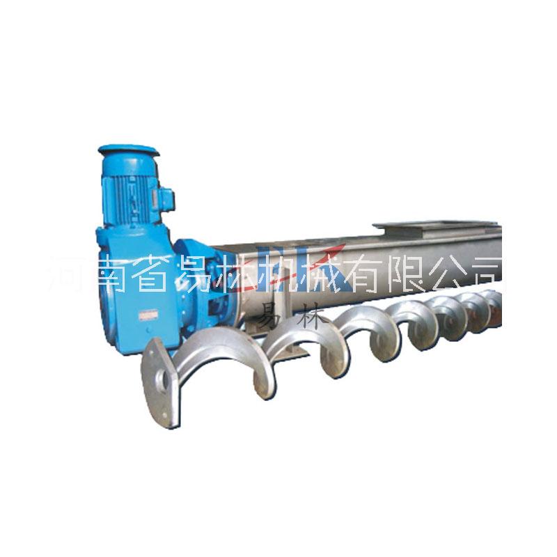 無(wú)軸螺旋輸送機(jī)，螺旋給料機(jī)，上料機(jī)，喂料機(jī) 無(wú)軸螺旋給料機(jī)