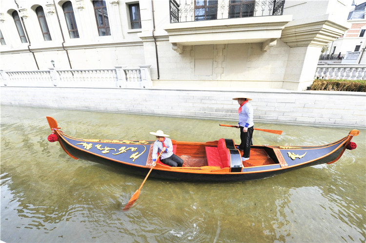 貢多拉圖片/貢多拉樣板圖 (4)