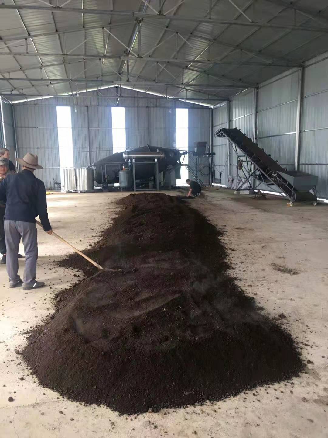 生物有機肥圖片/生物有機肥樣板圖 (2)