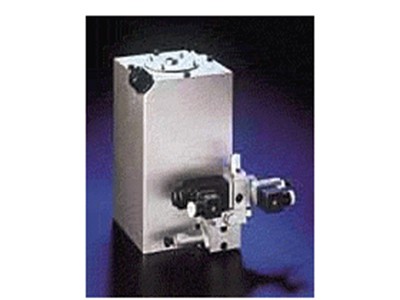 緊湊型泵站圖片/緊湊型泵站樣板圖 (1)