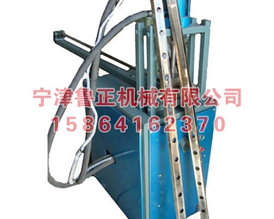 方管自動沖孔機圖片/方管自動沖孔機樣板圖 (3)