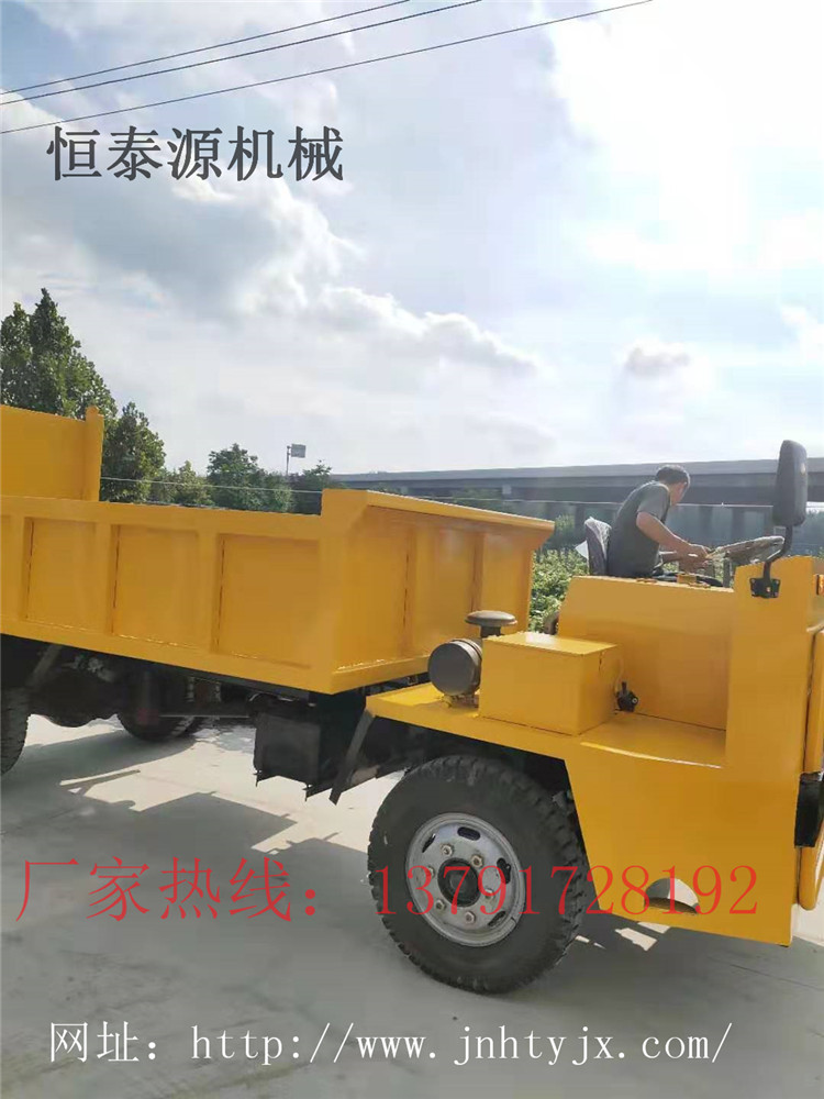 礦用車圖片/礦用車樣板圖 (2)
