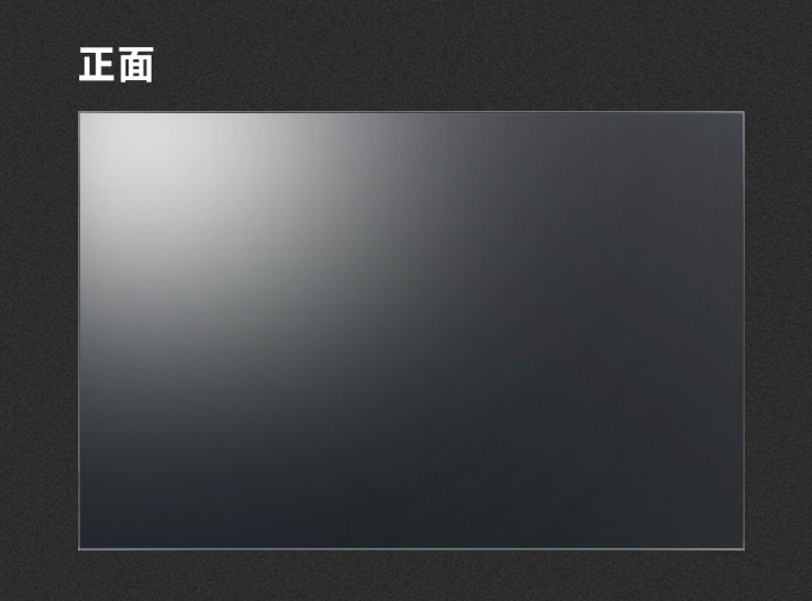 三星55寸液晶拼接屏圖片/三星55寸液晶拼接屏樣板圖 (3)