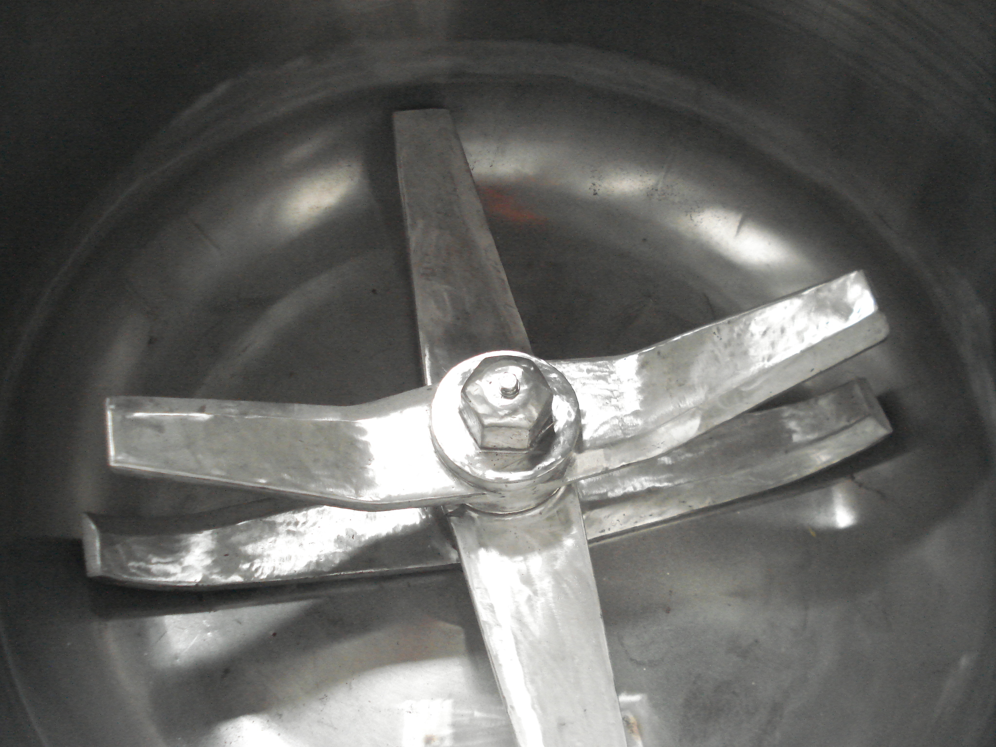 碳酸鈣改性高速混合機(jī)800升圖片/碳酸鈣改性高速混合機(jī)800升樣板圖 (3)