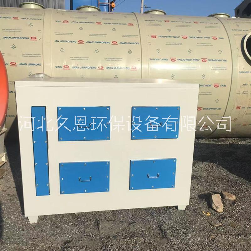 uv光氧活性炭一體機(jī)圖片