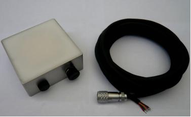 平面雷達(dá)水位計(jì)圖片/平面雷達(dá)水位計(jì)樣板圖 (4)