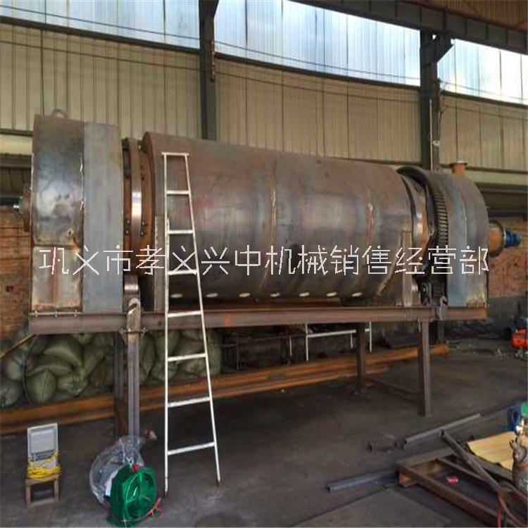 連續(xù)式炭化機(jī)圖片/連續(xù)式炭化機(jī)樣板圖 (2)