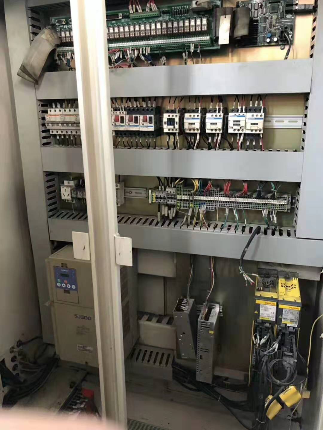 沈陽HTC3255數(shù)控斜車圖片/沈陽HTC3255數(shù)控斜車樣板圖 (4)