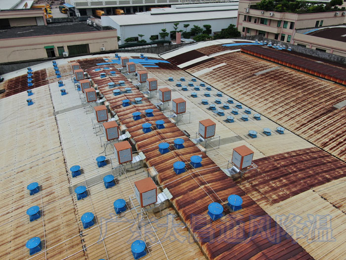 環(huán)?？照{(diào)的優(yōu)勢圖片/環(huán)保空調(diào)的優(yōu)勢樣板圖 (3)