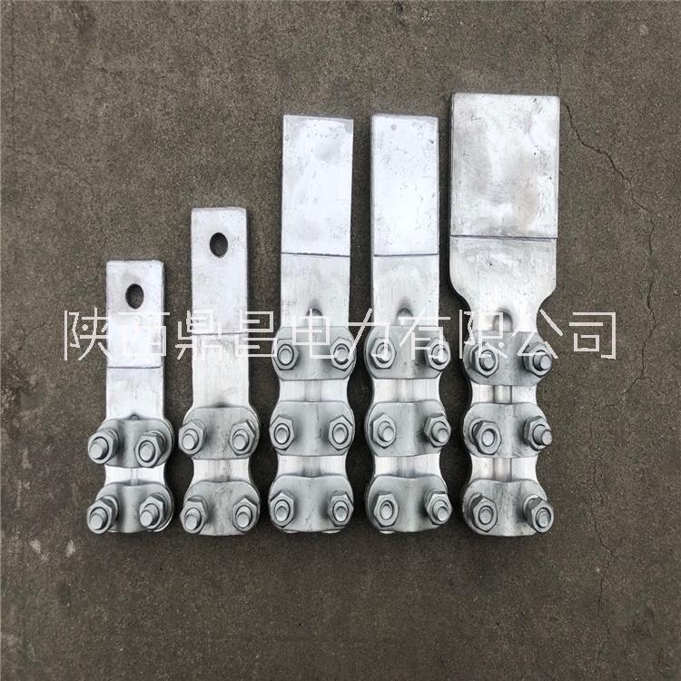 電力設備線夾圖片/電力設備線夾樣板圖 (2)