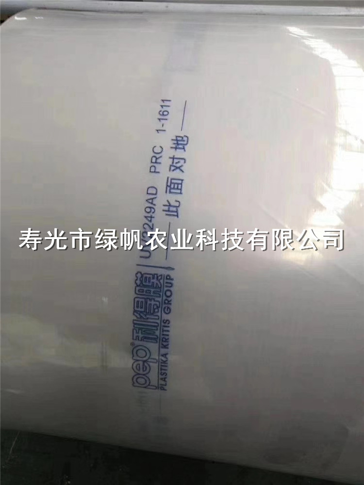 PEP利得膜圖片/PEP利得膜樣板圖 (2)